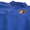 Bild von Italien Retro Fussball Trikot WM 1982 + Rossi 20 (Photo Style)