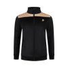 Pouchain Nardi Training Jacket - Black