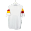 NR Nicola Raccuglia - AS Roma Away Football Shirt 1990-1991
