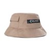 Cruyff - Camden Bucket Hat - Sand