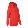 Bild von Cruyff Sports - Joaquim Kapuzenpullover - Rot - Kinder