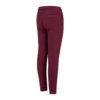 Cruyff Sports - Joaquim Joggingbroek - Bordeaux Rood - Kinderen