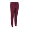Cruyff Sports - Joaquim Joggingbroek - Bordeaux Rood - Kinderen