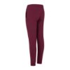 Cruyff Sports - Joaquim Joggingbroek - Bordeaux Rood - Kinderen