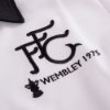 Fulham FC 1975 Retro Football Shirt