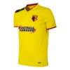 WATFORD FC 2012 - 13 RETRO FOOTBALL SHIRT