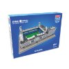 PEC Zwolle MAC³PARK Stadion - 3D Puzzel