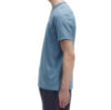 Fred Perry - Ringer T-Shirt - Ash Blue - M3519-S13