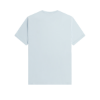 Fred Perry - Ringer T-Shirt - Light Ice
