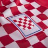Bild von COPA - Kroatien Retro Fussball Trikot 1992 + Suker 9
