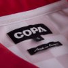 Bild von COPA - Kroatien Retro Fussball Trikot 1992 + Suker 9