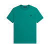 Fred Perry - Ringer T-Shirt - Deep Mint
