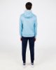 Cruyff Sports - Howler Tracksuit - Sky Blue/ Midnight Navy