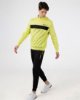Cruyff Sports - Howler Trainingspak - Fel Groen/ Zwart