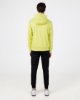 Cruyff Sports - Howler Trainingspak - Fel Groen/ Zwart