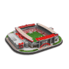 Bild von Lions Rugby Emirates Airline Park - 3D-Puzzle