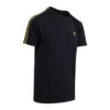 Cruyff Sports - Xicota Taped T-Shirt - Zwart