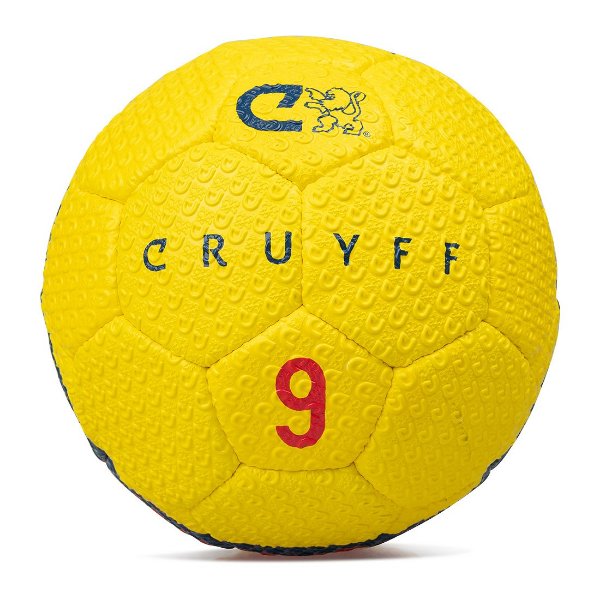 Cruyff - Barcelona Away Ball - Yellow