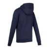 Cruyff Sports - Hernandez FZ Hooded Sweater - Navy