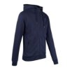 Cruyff Sports - Hernandez FZ Hooded Sweater - Navy