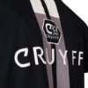 Cruyff - Forth T-Shirt - Black