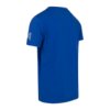 Cruijff - Astra Legacy T-Shirt - Blauw