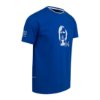 Cruijff - Astra Legacy T-Shirt - Blauw