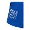 Cruijff - Astra Legacy T-Shirt - Blauw