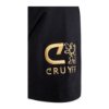 Cruijff - Astra Legacy T-Shirt - Zwart