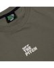 OTP x Robey - Michy Regular Fit T-Shirt - Army Green