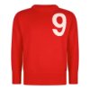 FC Kluif - Striker Sweater - Red