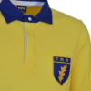 Bild von Rumänien Retro Rugby Trikot Jahre 1960's