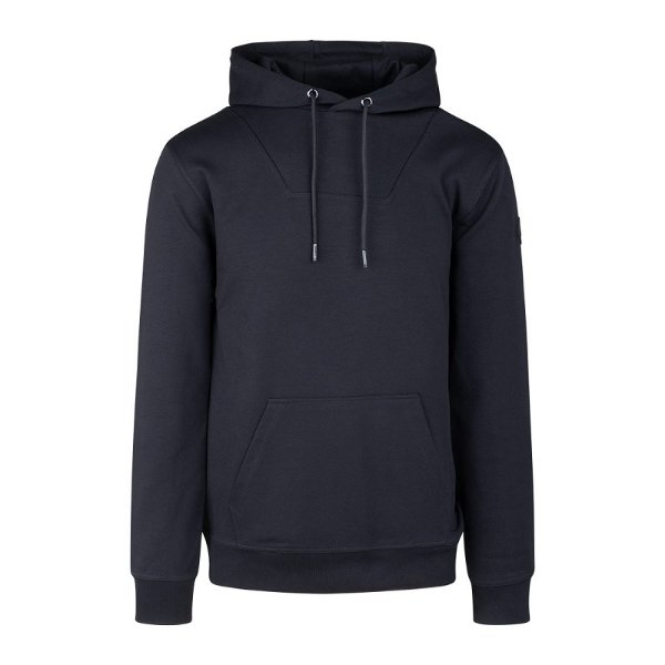 Cruyff - Kadeno Hoodie - Black
