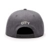 Manchester City Snapback Cap