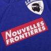 SC Bastia Retro Voetbalshirt 1997-1998