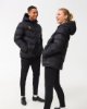 Robey Padded Jack - Zwart