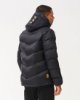 Robey Padded Jack - Zwart