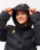 Robey Padded Jack - Zwart