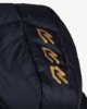 Robey Padded Jack - Zwart