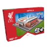 Liverpool Anfield Stadium - 3D Puzzle