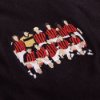 AC Milan Coppa Italia 2003 Team Embroidery T-Shirt