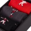 AC Milan Celebration Casual Socks Box Set