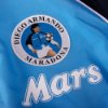 Napoli X Maradona Windrunner 1989