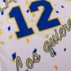 Boca Juniors Maradona Bootleg Football Shirt