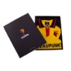 COPA Football - Watford FC Retro Football Shirt 1994-1995