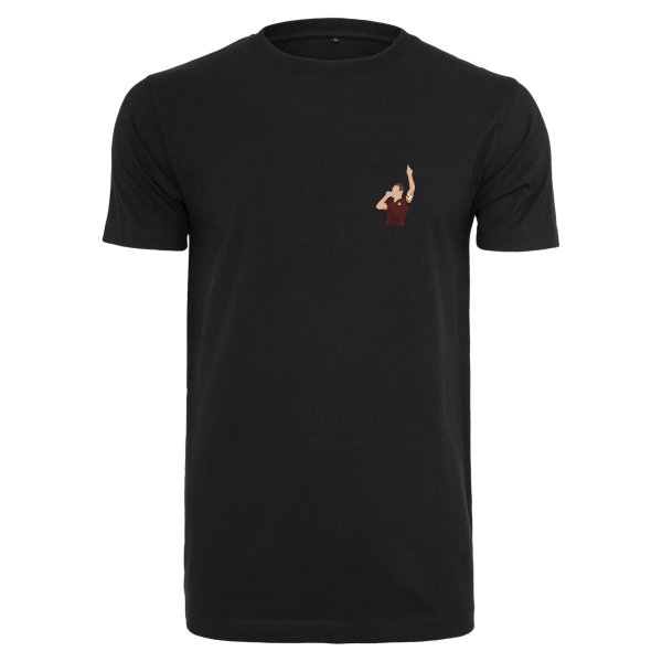 FC Eleven - Il Bimbo d'Oro T-Shirt - Black