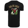 LPFC - Football, Bloody Hell. 1999 T-Shirt + Solskjaer 20