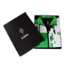 Borussia Mönchengladbach Retro Football Jacket 1995