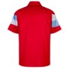 NR Nicola Raccuglia - Napoli Official Replica Third Retro Shirt 1990-1991