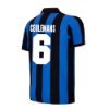 Club Brugge Retro Voetbalshirt 1981-1982 + Ceulemans 6